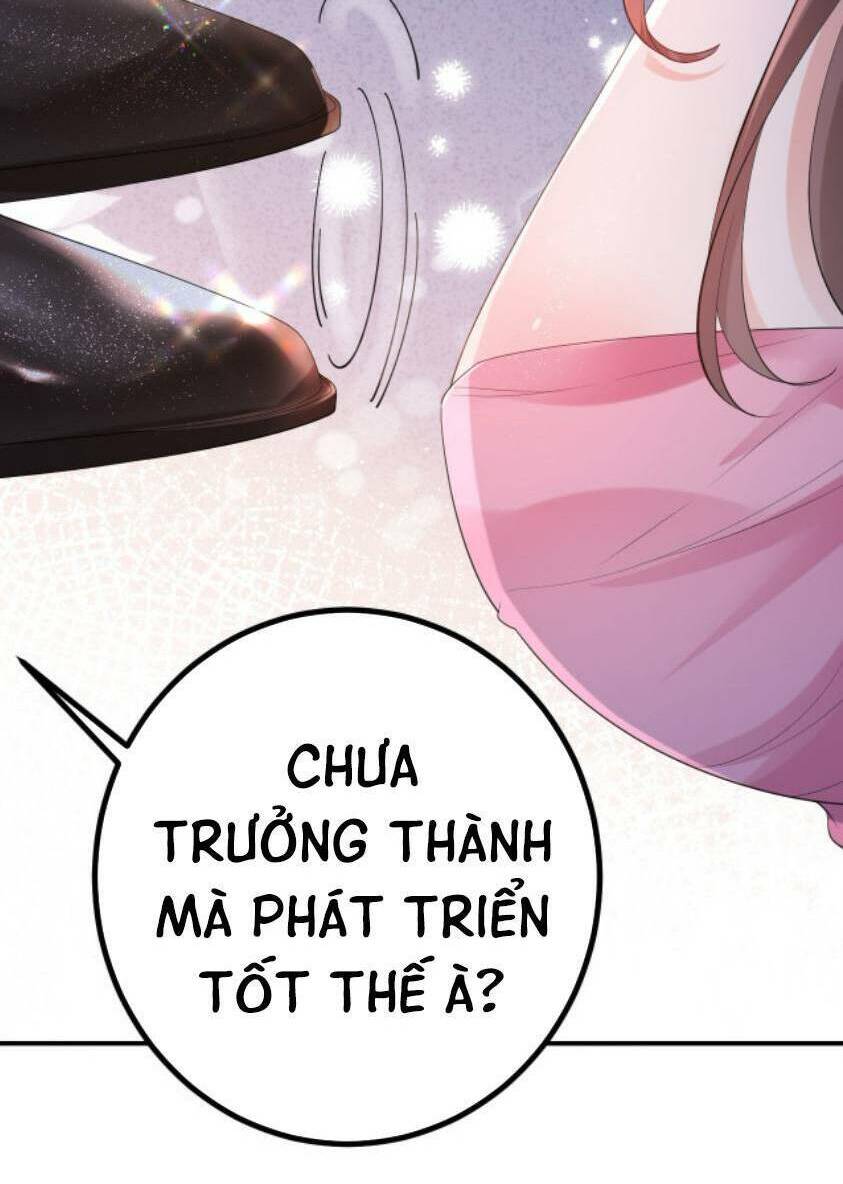 Tùy Ý Thiêu Đốt Lửa Tình Chap 4 - Next Chap 5