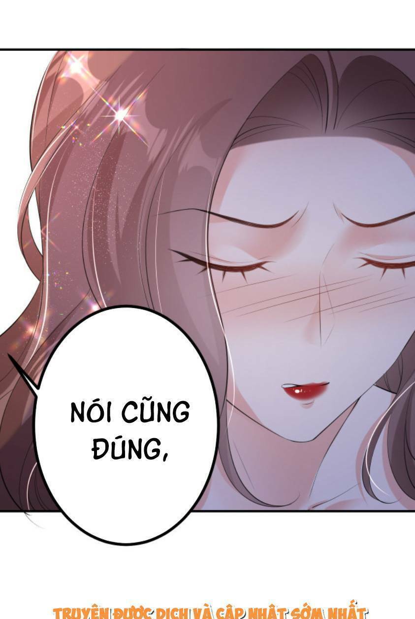 Tùy Ý Thiêu Đốt Lửa Tình Chap 4 - Next Chap 5