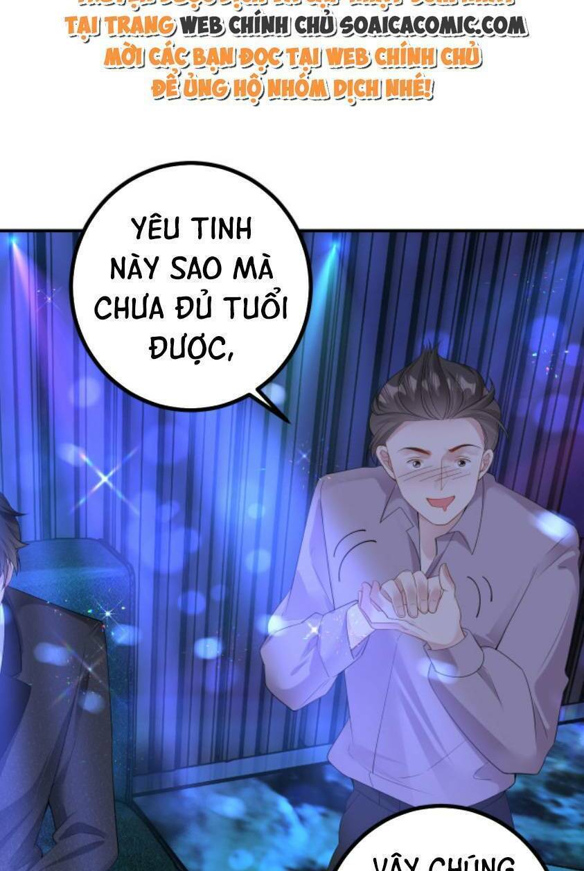 Tùy Ý Thiêu Đốt Lửa Tình Chap 4 - Next Chap 5