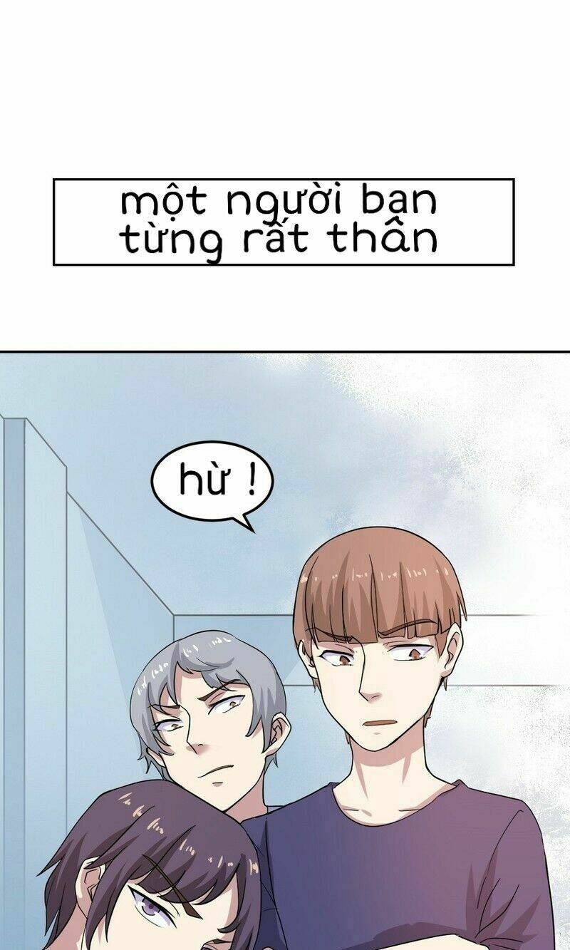 Ứng Dụng Thần Kỳ Chap 0 - Next Chap 1