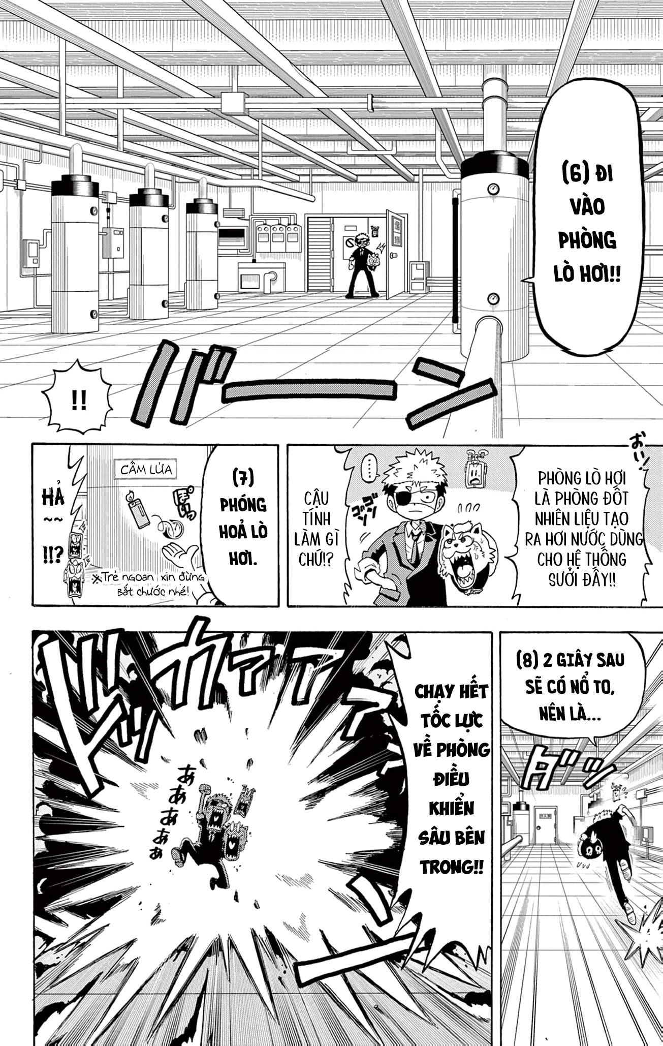 Unmei No Makimodoshi Chap 27 - Next Chap 28