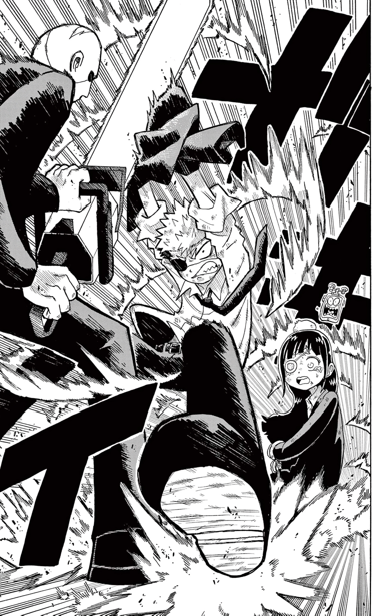 Unmei No Makimodoshi Chap 27 - Next Chap 28