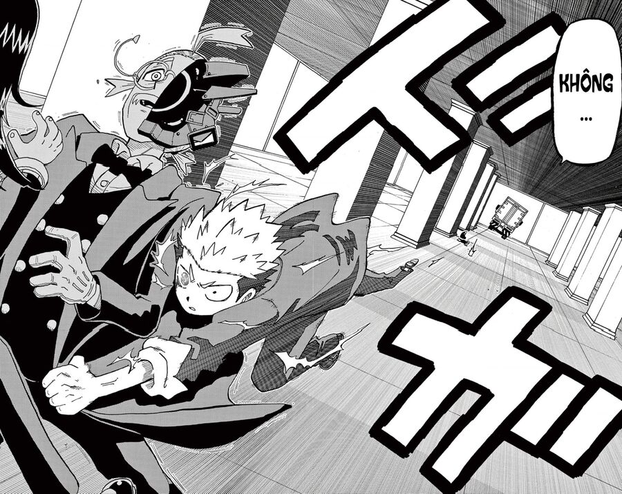 Unmei No Makimodoshi Chap 28 - Next Chap 29