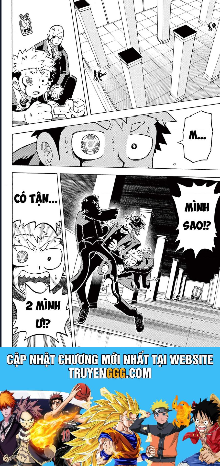 Unmei No Makimodoshi Chap 28 - Next Chap 29