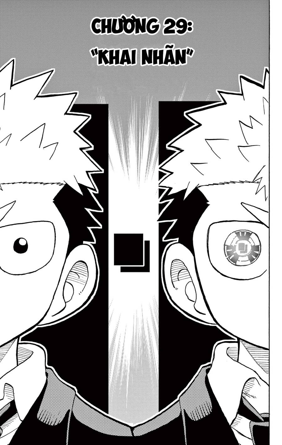 Unmei No Makimodoshi Chap 29 - Next Chap 30