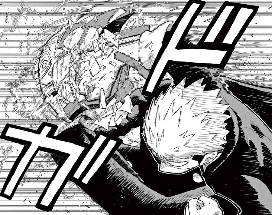 Unmei No Makimodoshi Chap 29 - Next Chap 30