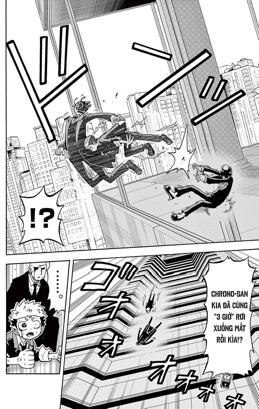 Unmei No Makimodoshi Chap 29 - Next Chap 30