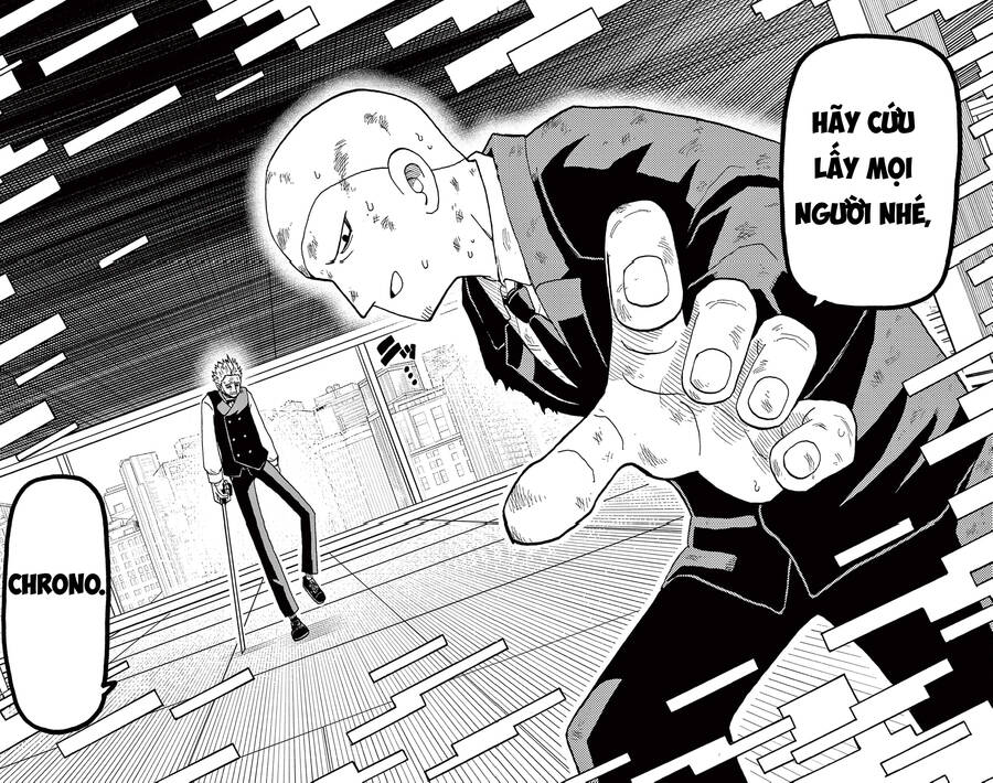 Unmei No Makimodoshi Chap 30 - Next Chap 31