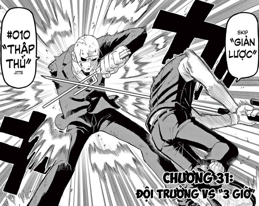 Unmei No Makimodoshi Chap 31 - Next Chap 32