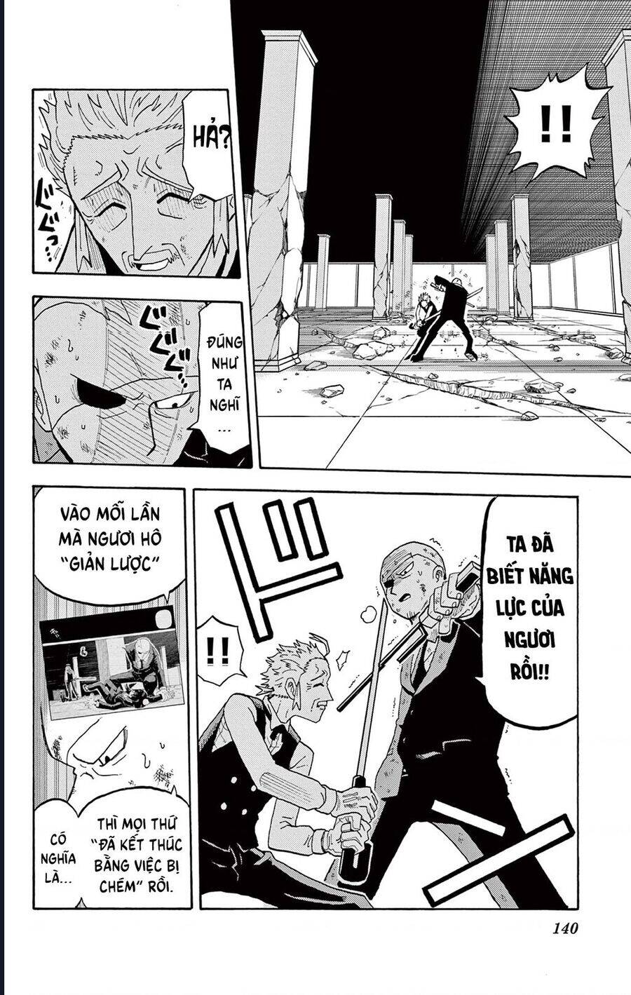 Unmei No Makimodoshi Chap 31 - Next Chap 32