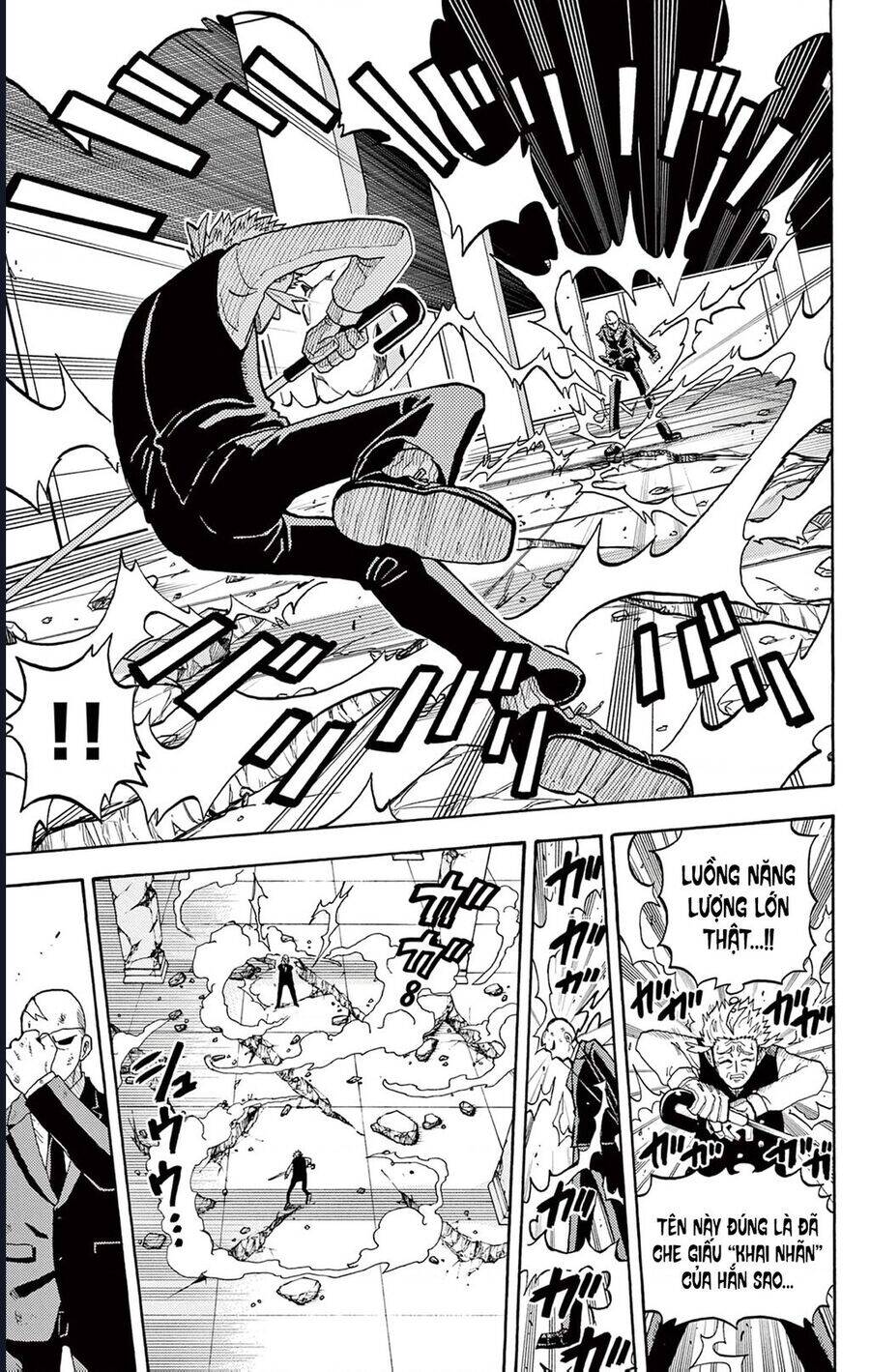 Unmei No Makimodoshi Chap 31 - Next Chap 32