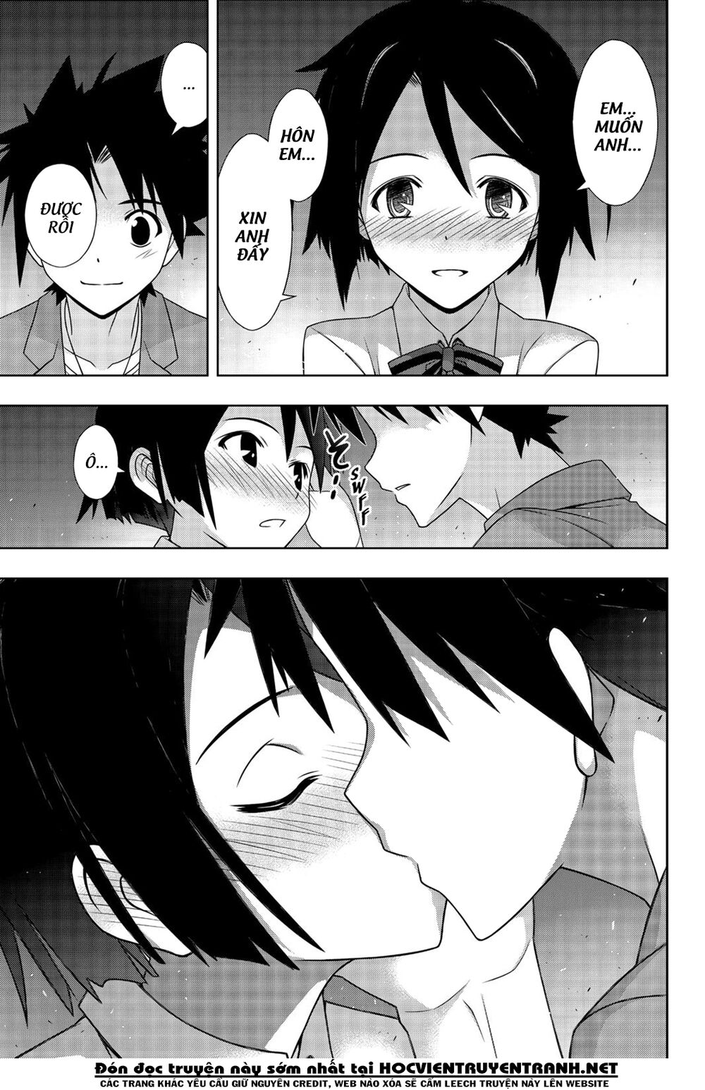 Uq Holder Chap 174 - Next Chap 175