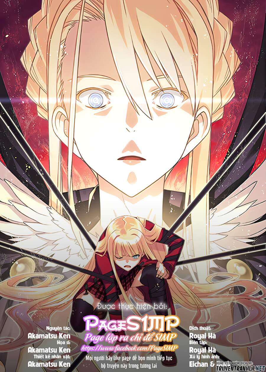 Uq Holder Chap 182 - Next Chap 183