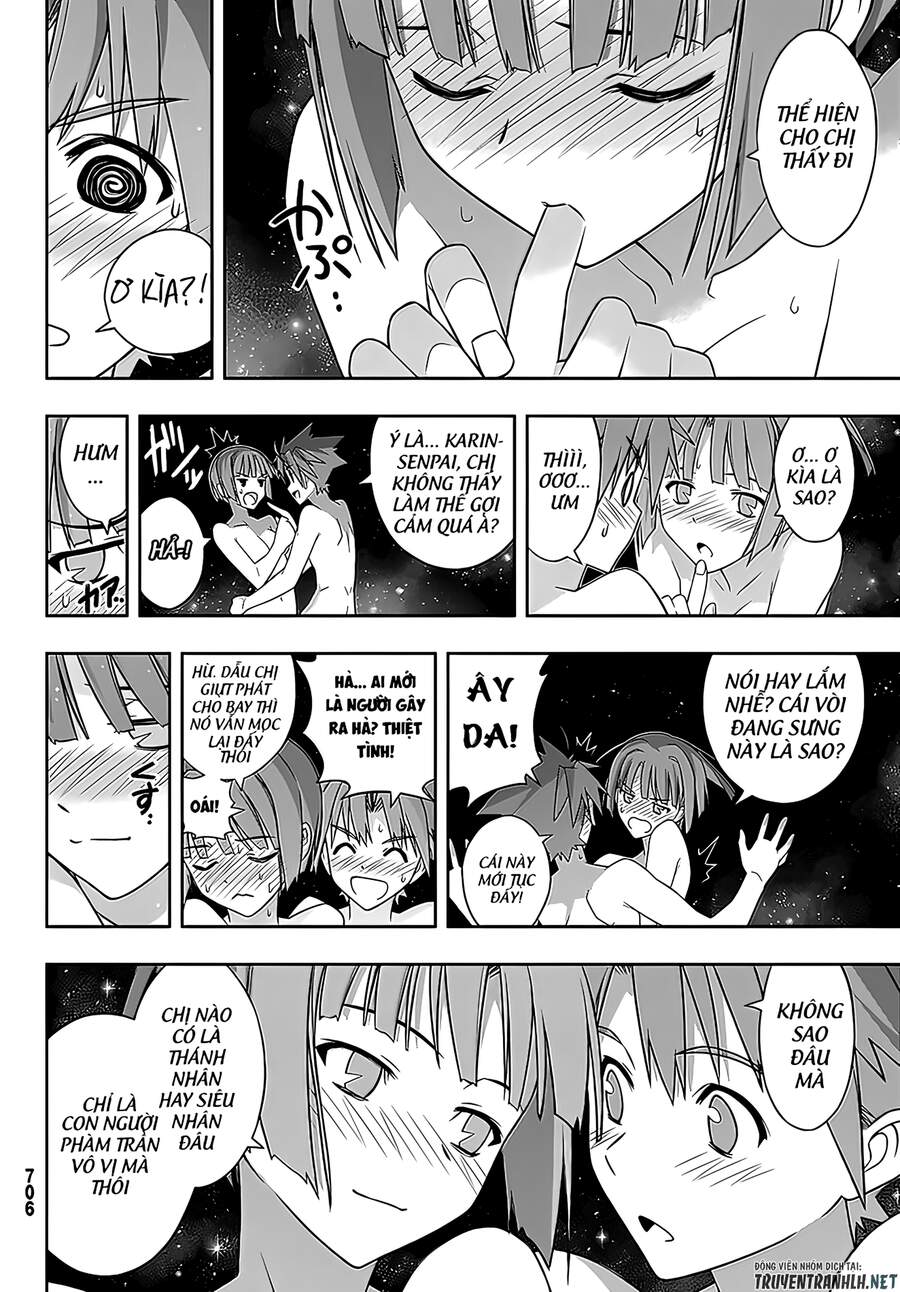 Uq Holder Chap 182 - Next Chap 183