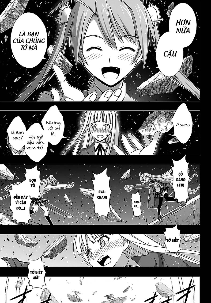 Uq Holder Chap 183 - Next Chap 184