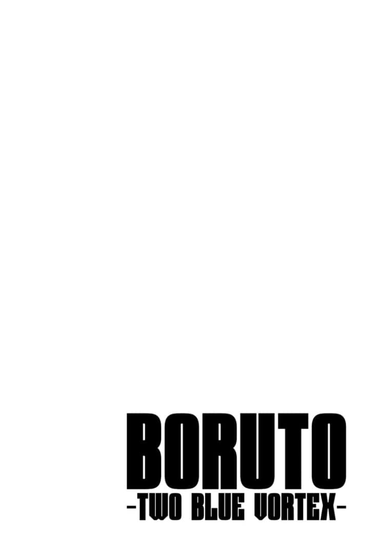 Uzumaki Boruto Chap 93 - Next Chap 94