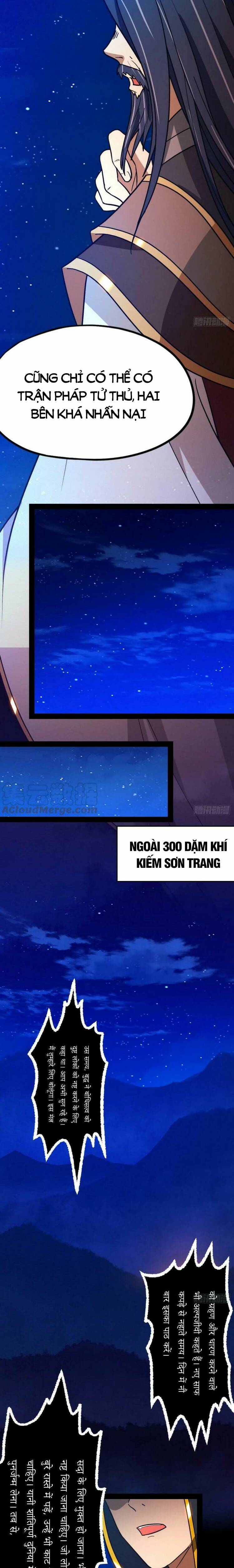 Vạn Cổ Kiếm Thần Chap 200 - Next Chap 201