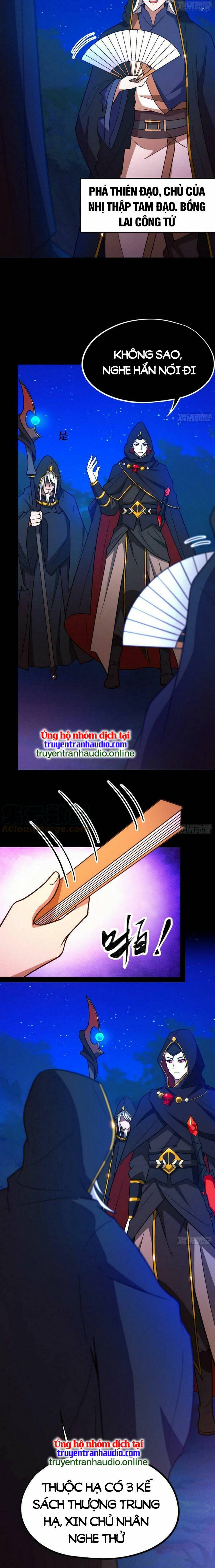 Vạn Cổ Kiếm Thần Chap 201 - Next Chap 202