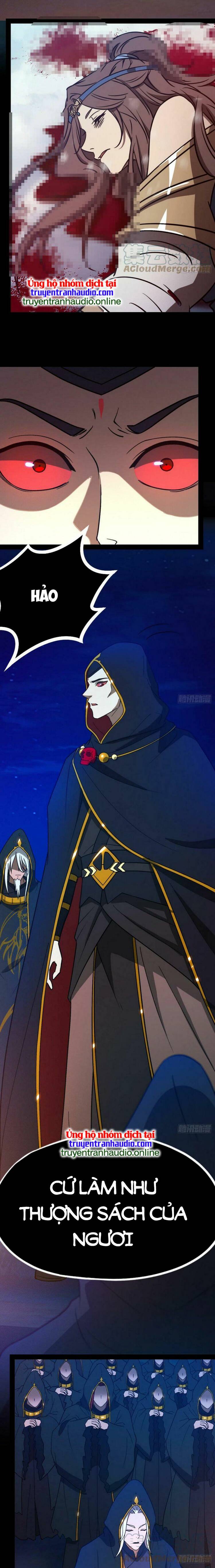 Vạn Cổ Kiếm Thần Chap 201 - Next Chap 202