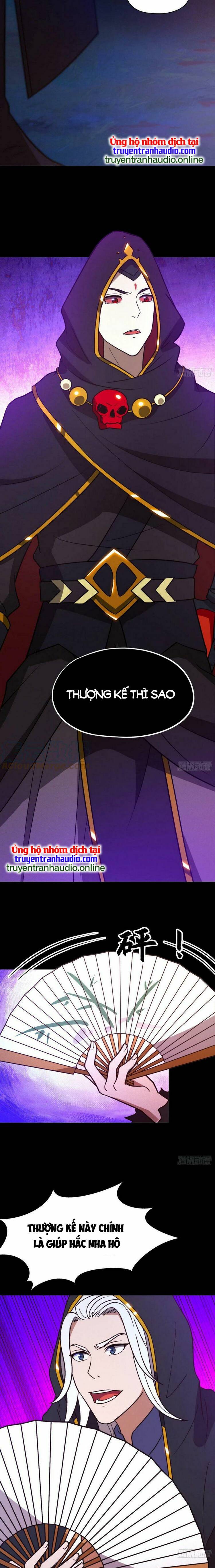 Vạn Cổ Kiếm Thần Chap 201 - Next Chap 202