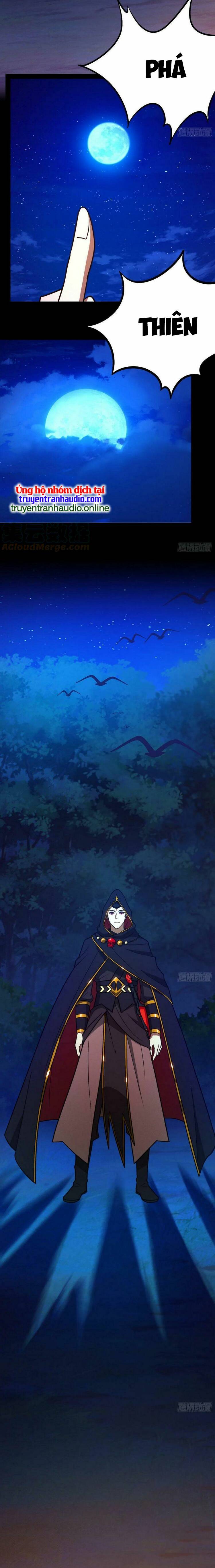 Vạn Cổ Kiếm Thần Chap 201 - Next Chap 202