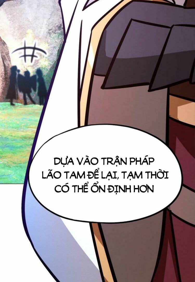 Vạn Cổ Kiếm Thần Chap 202 - Next Chap 203