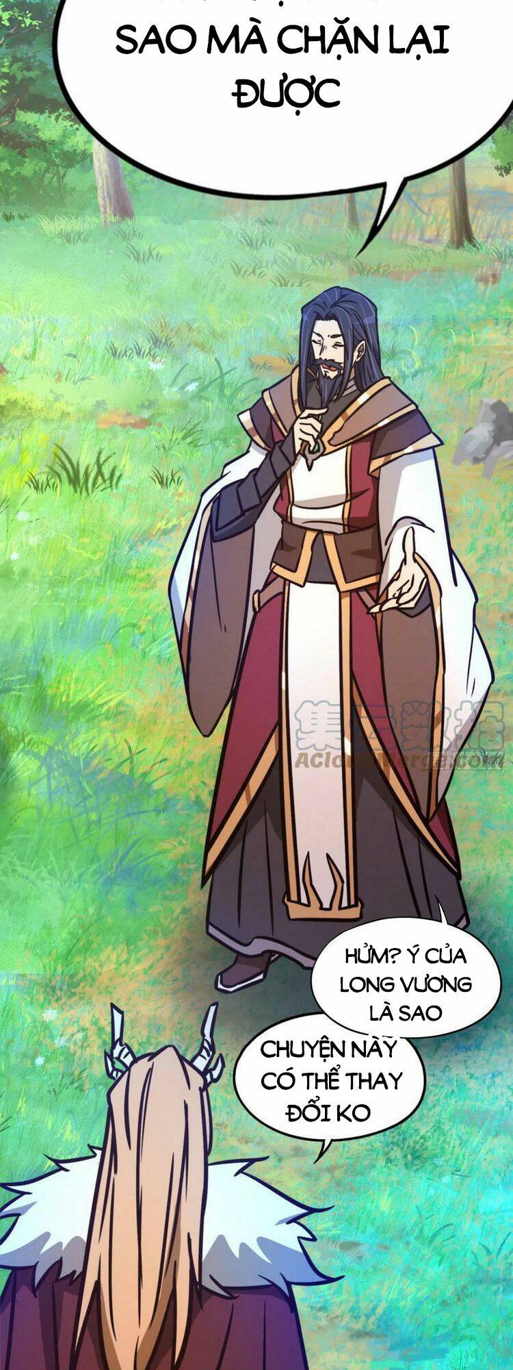 Vạn Cổ Kiếm Thần Chap 202 - Next Chap 203