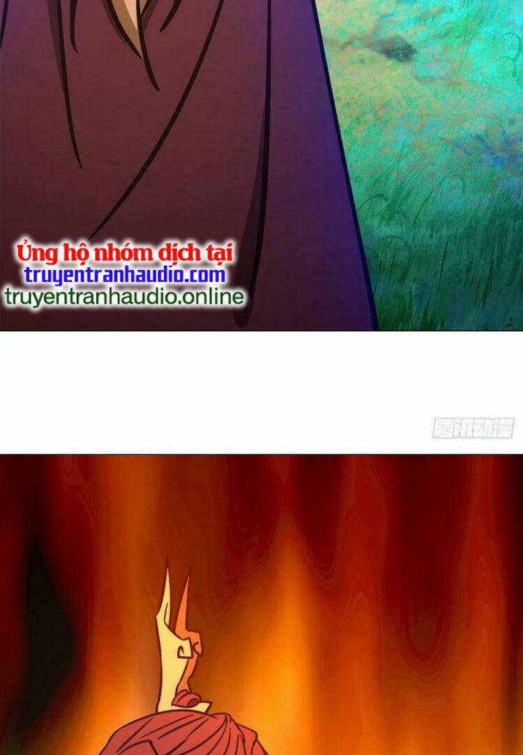 Vạn Cổ Kiếm Thần Chap 202 - Next Chap 203