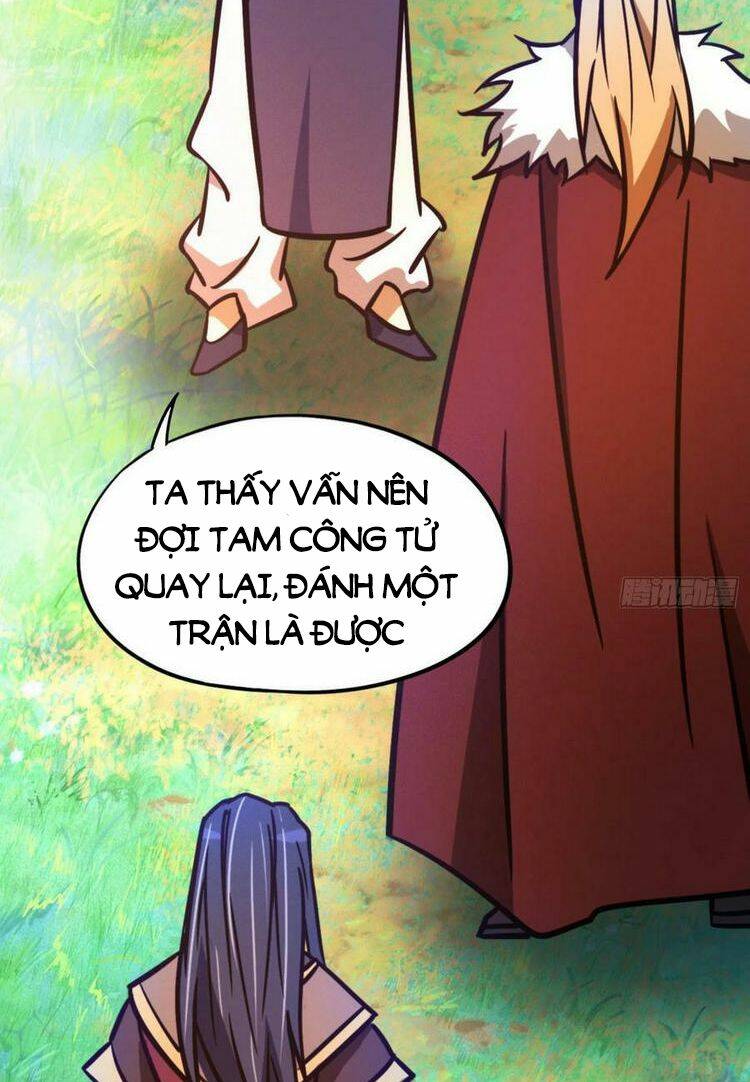 Vạn Cổ Kiếm Thần Chap 202 - Next Chap 203