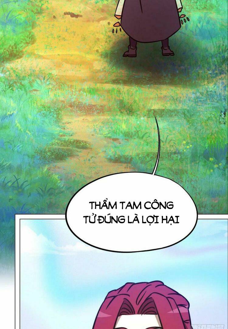 Vạn Cổ Kiếm Thần Chap 202 - Next Chap 203