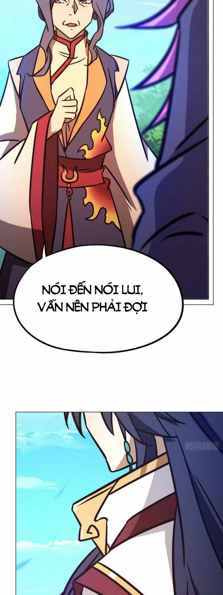 Vạn Cổ Kiếm Thần Chap 202 - Next Chap 203