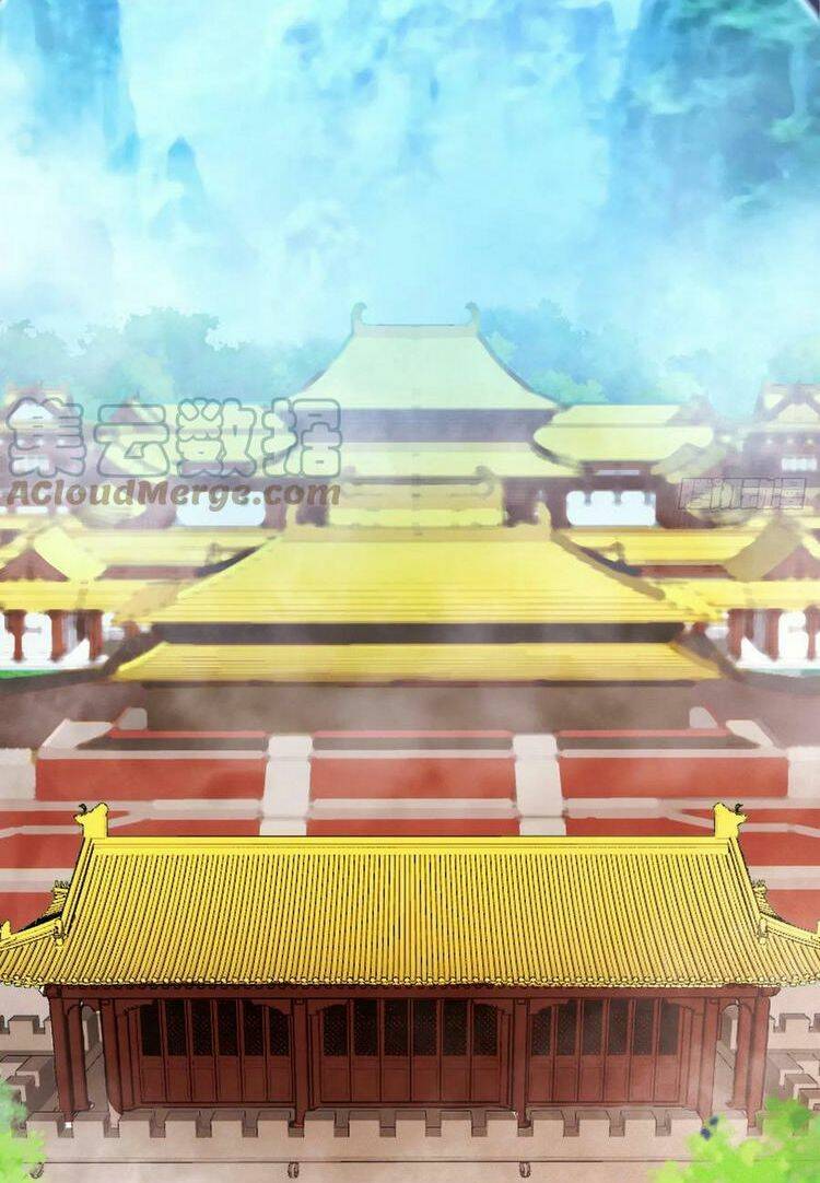 Vạn Cổ Kiếm Thần Chap 202 - Next Chap 203