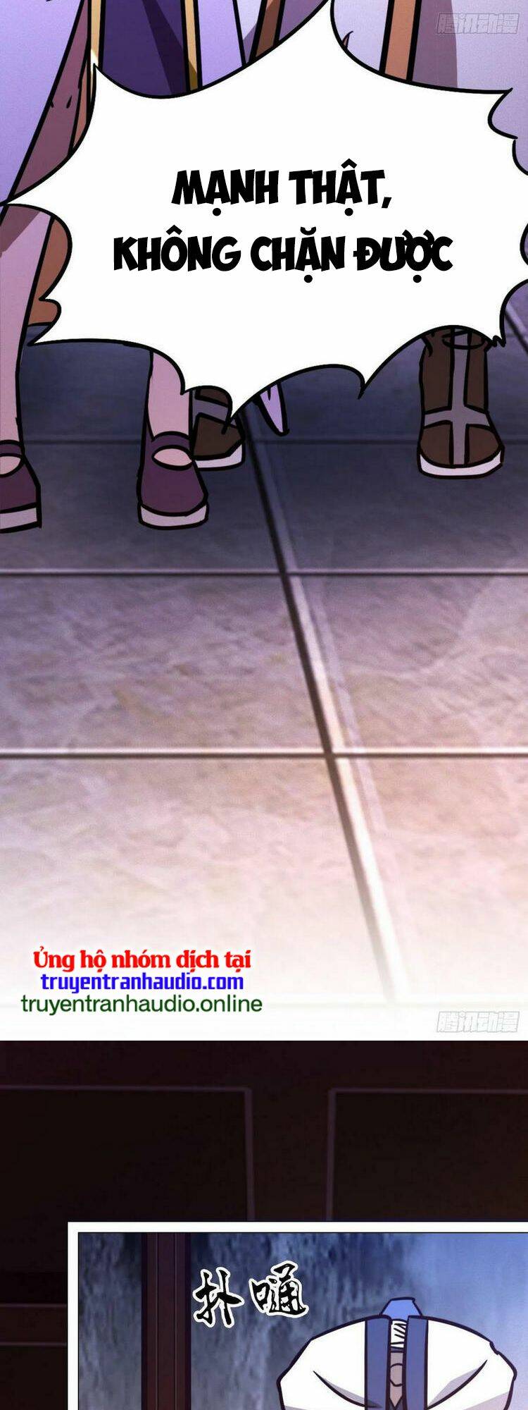 Vạn Cổ Kiếm Thần Chap 202 - Next Chap 203