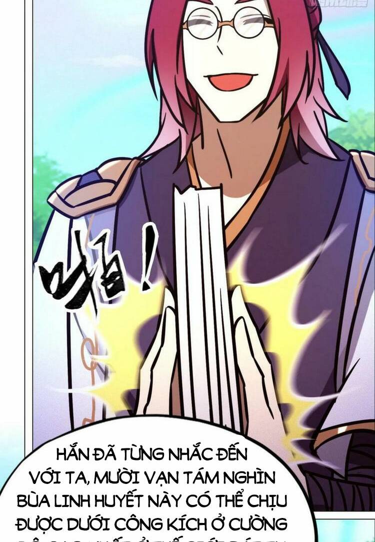 Vạn Cổ Kiếm Thần Chap 202 - Next Chap 203