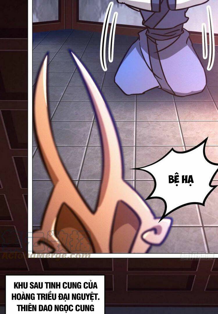 Vạn Cổ Kiếm Thần Chap 202 - Next Chap 203