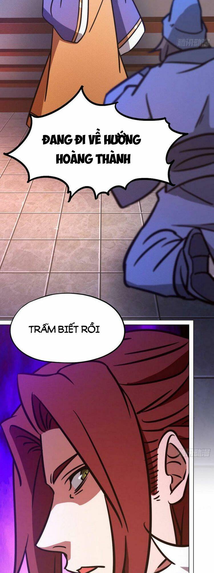 Vạn Cổ Kiếm Thần Chap 202 - Next Chap 203