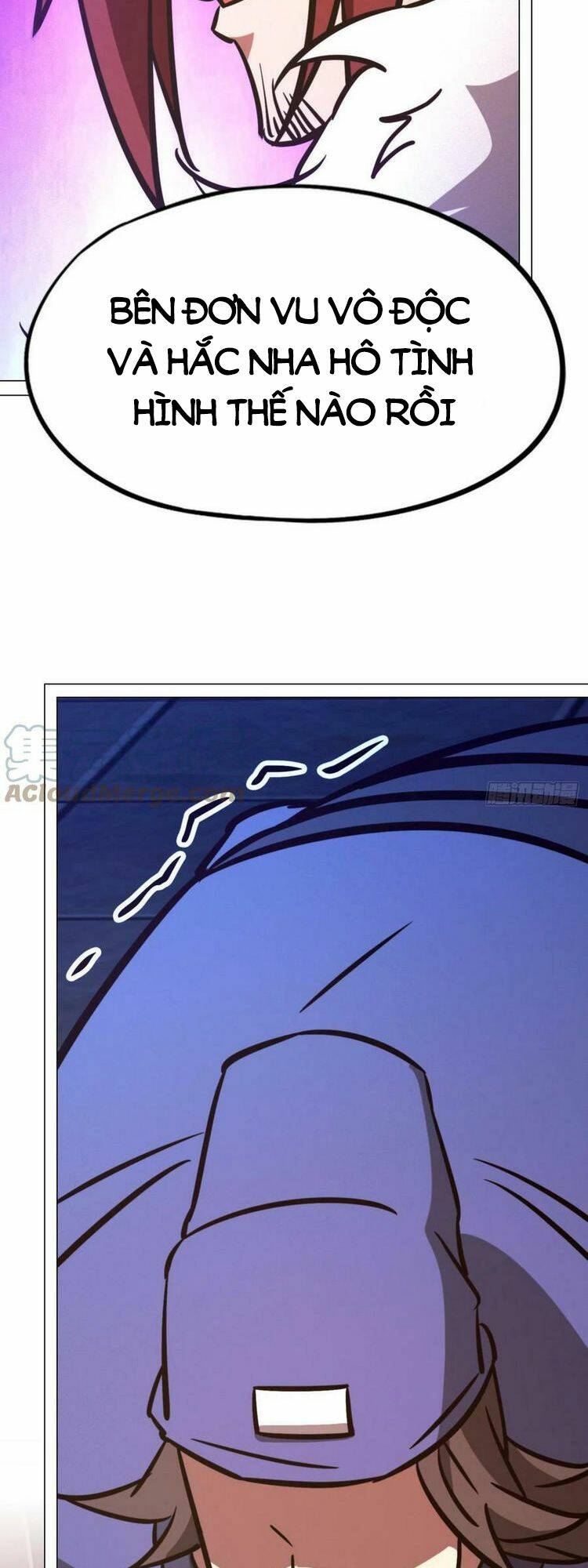 Vạn Cổ Kiếm Thần Chap 202 - Next Chap 203