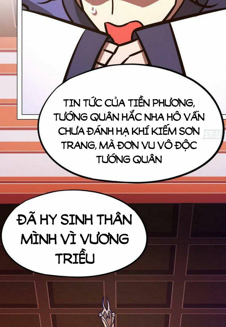 Vạn Cổ Kiếm Thần Chap 202 - Next Chap 203