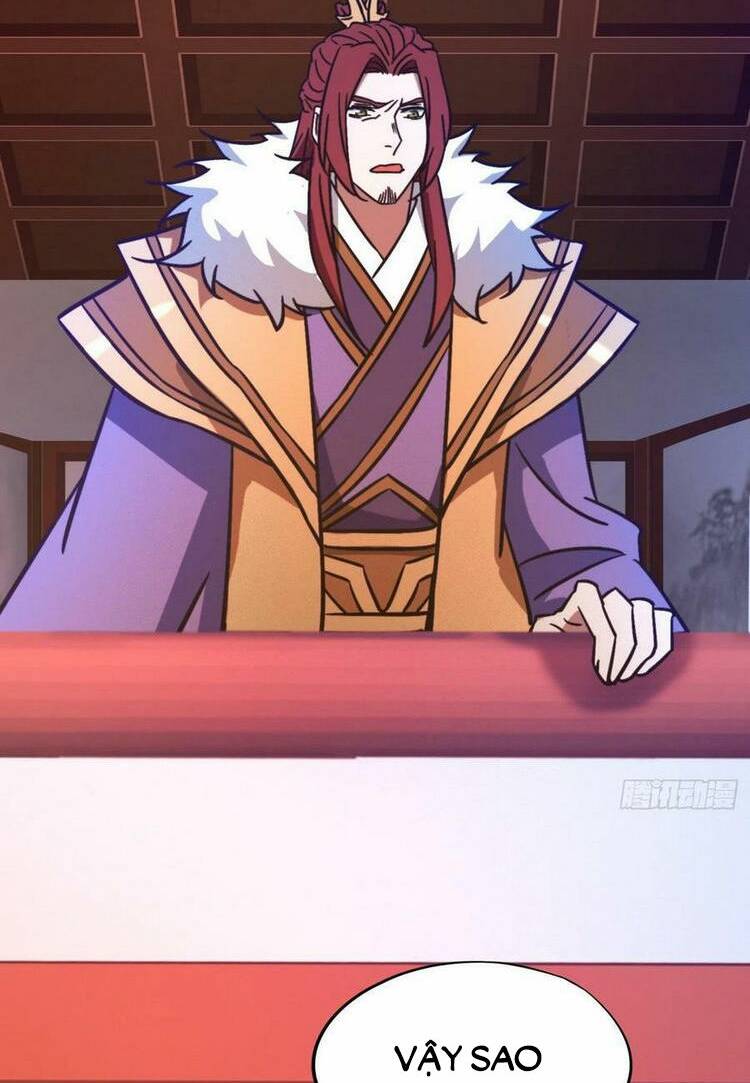 Vạn Cổ Kiếm Thần Chap 202 - Next Chap 203