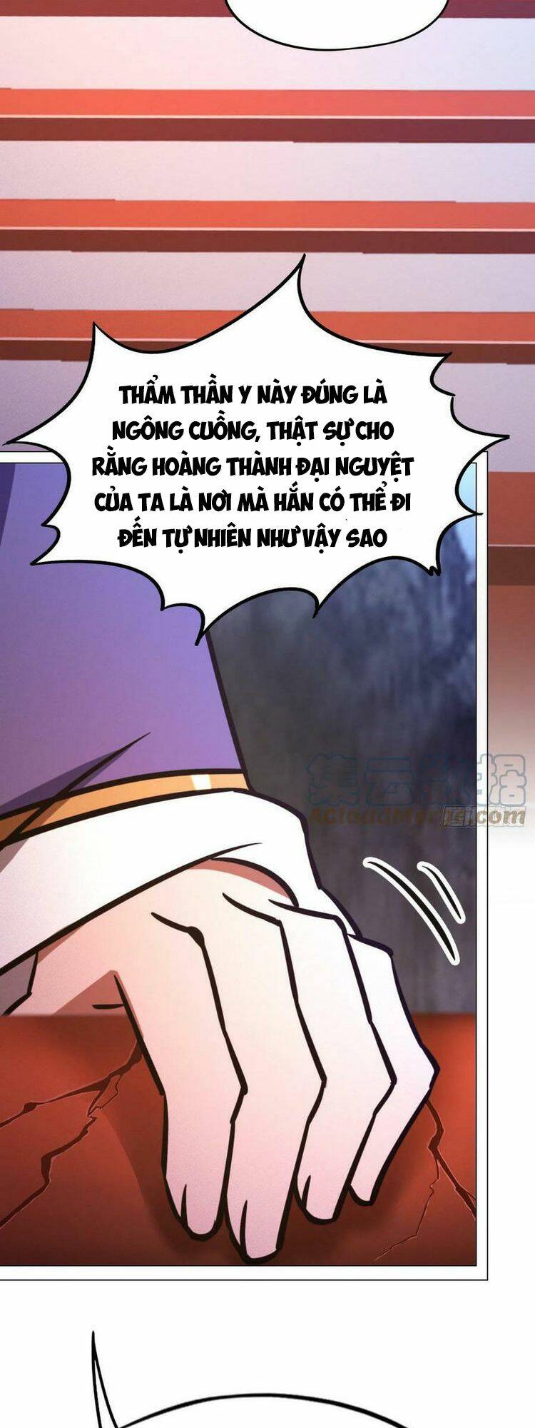 Vạn Cổ Kiếm Thần Chap 202 - Next Chap 203