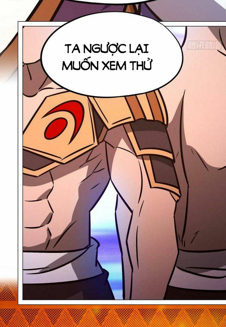 Vạn Cổ Kiếm Thần Chap 202 - Next Chap 203