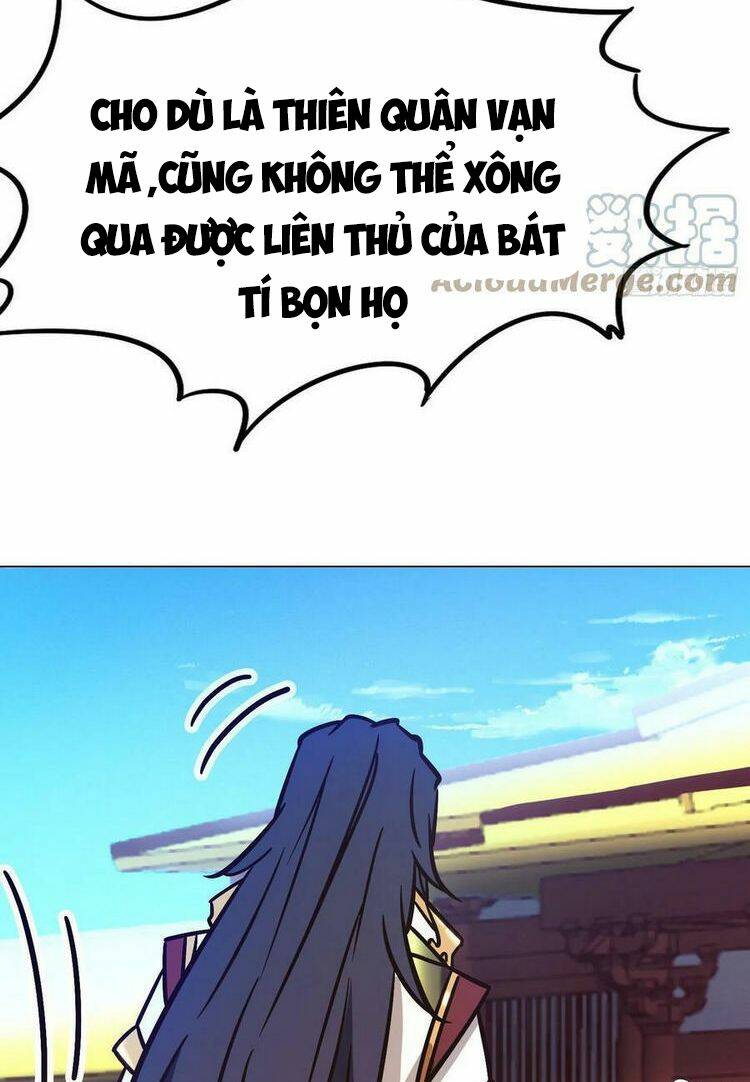 Vạn Cổ Kiếm Thần Chap 202 - Next Chap 203