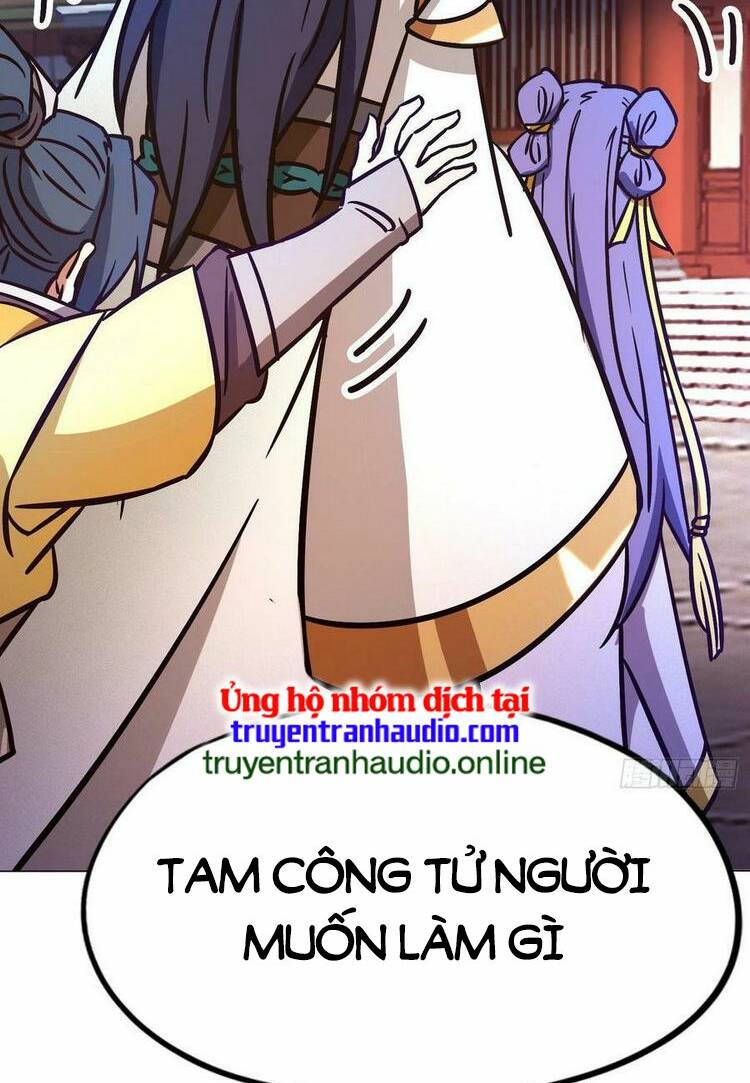 Vạn Cổ Kiếm Thần Chap 202 - Next Chap 203