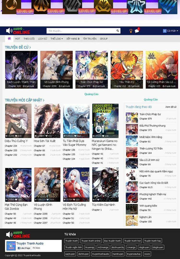 Vạn Cổ Kiếm Thần Chap 202 - Next Chap 203