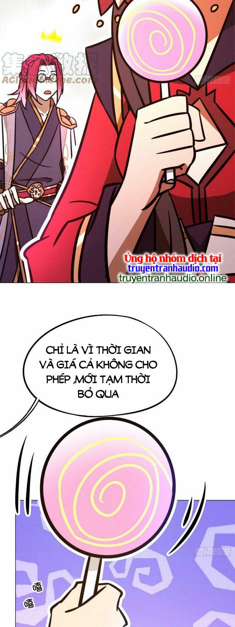 Vạn Cổ Kiếm Thần Chap 202 - Next Chap 203