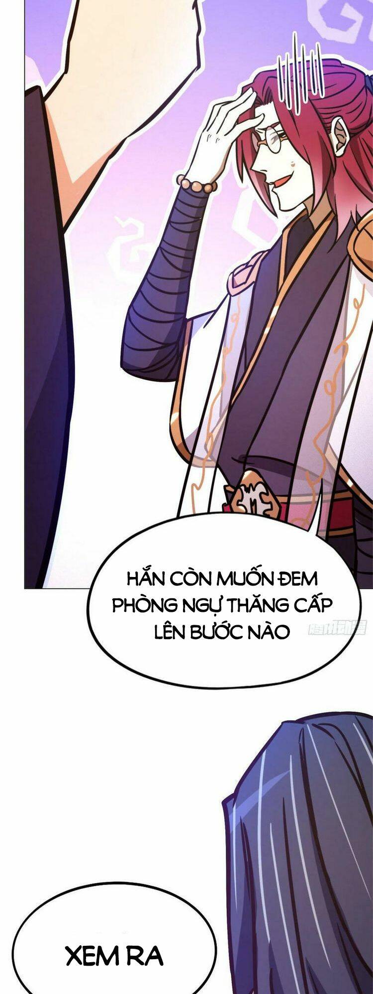 Vạn Cổ Kiếm Thần Chap 202 - Next Chap 203