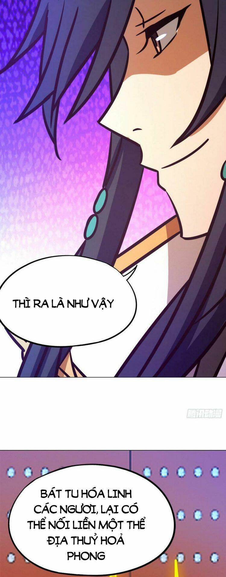 Vạn Cổ Kiếm Thần Chap 203 - Next Chap 204