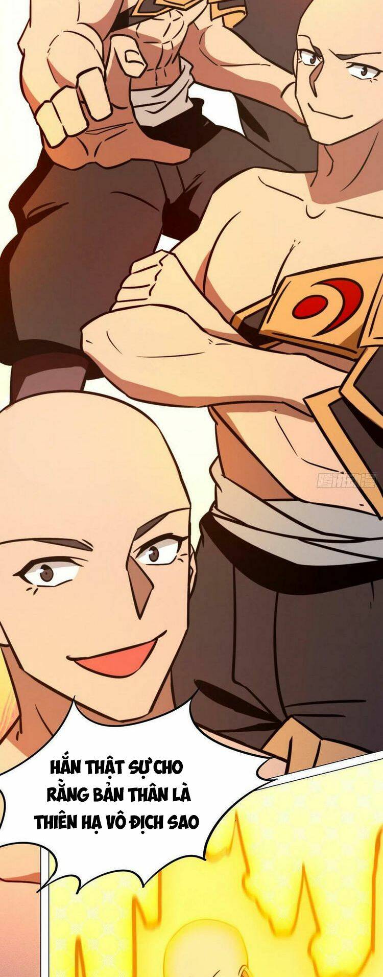 Vạn Cổ Kiếm Thần Chap 203 - Next Chap 204