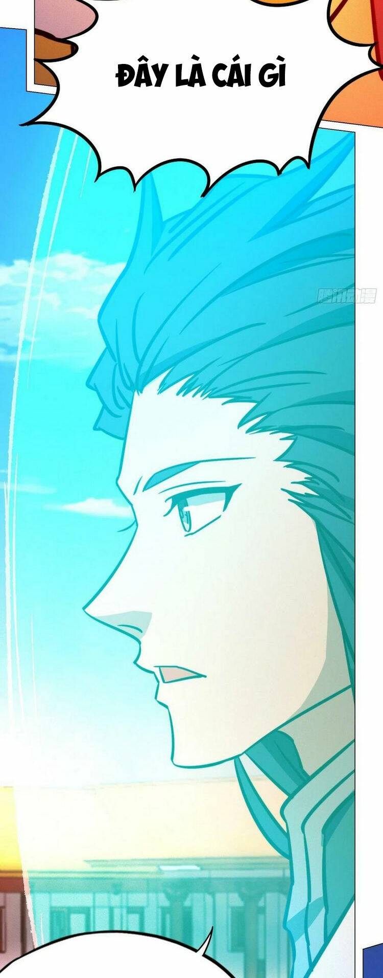 Vạn Cổ Kiếm Thần Chap 203 - Next Chap 204