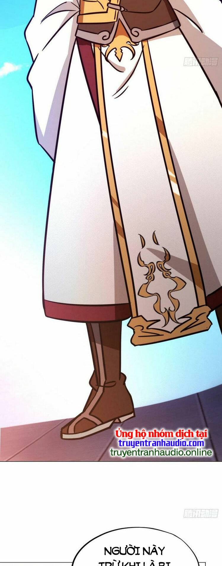 Vạn Cổ Kiếm Thần Chap 203 - Next Chap 204